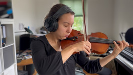 mit Freude musizieren