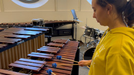 mit Freude musizieren