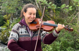 mit Freude musizieren