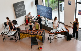 mit Freude musizieren