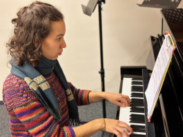 mit Freude musizieren